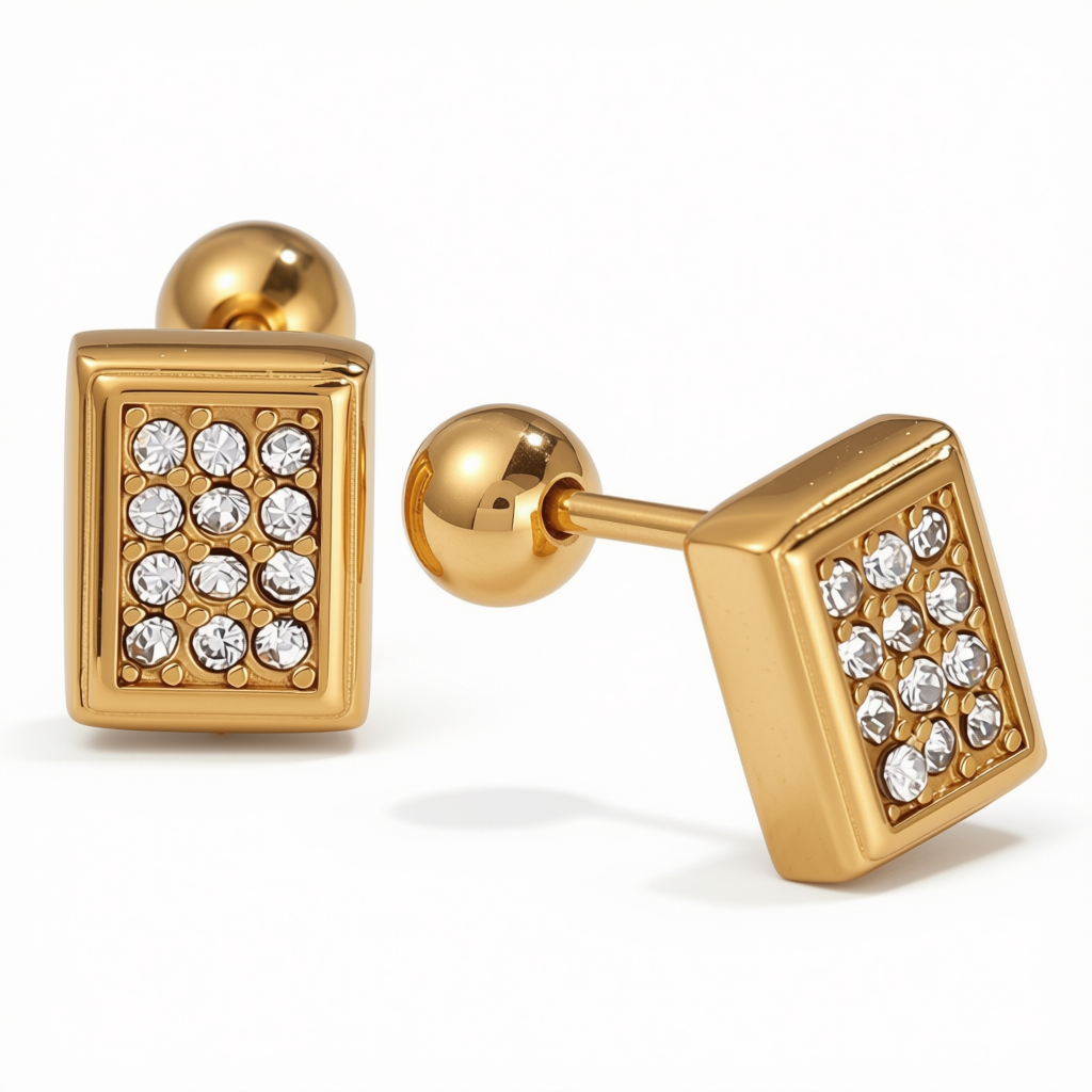 Boucles Zunia