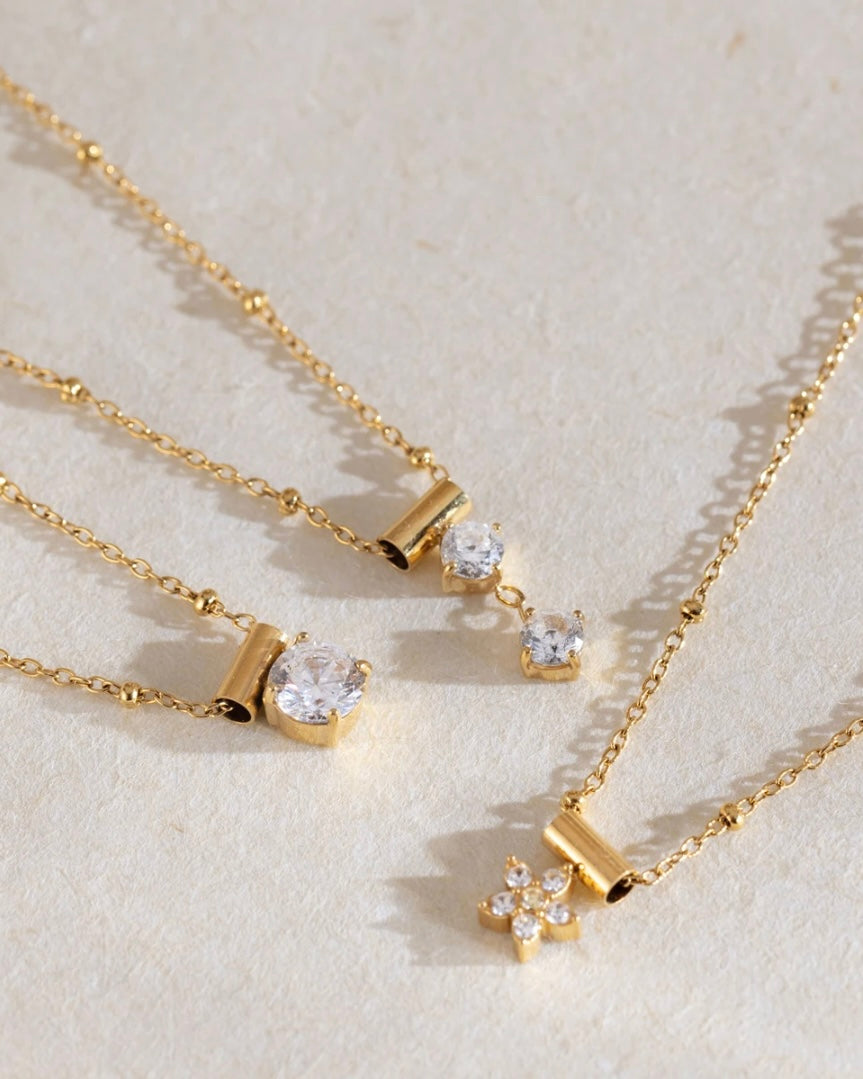 Collier Hope