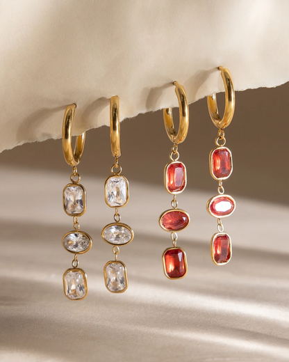 Boucles Zasa