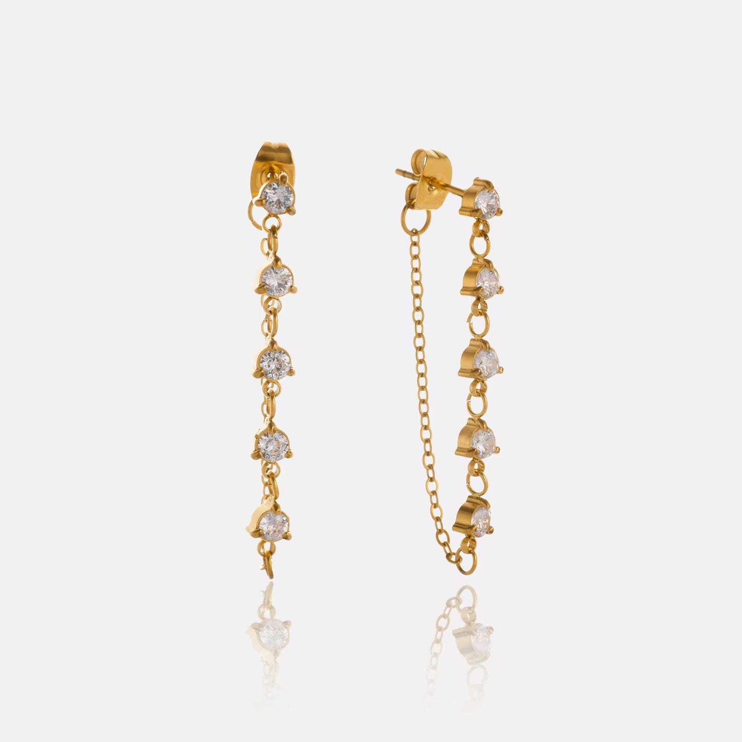 Boucles Xaya