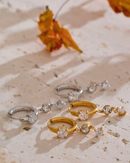 Boucles Soanne