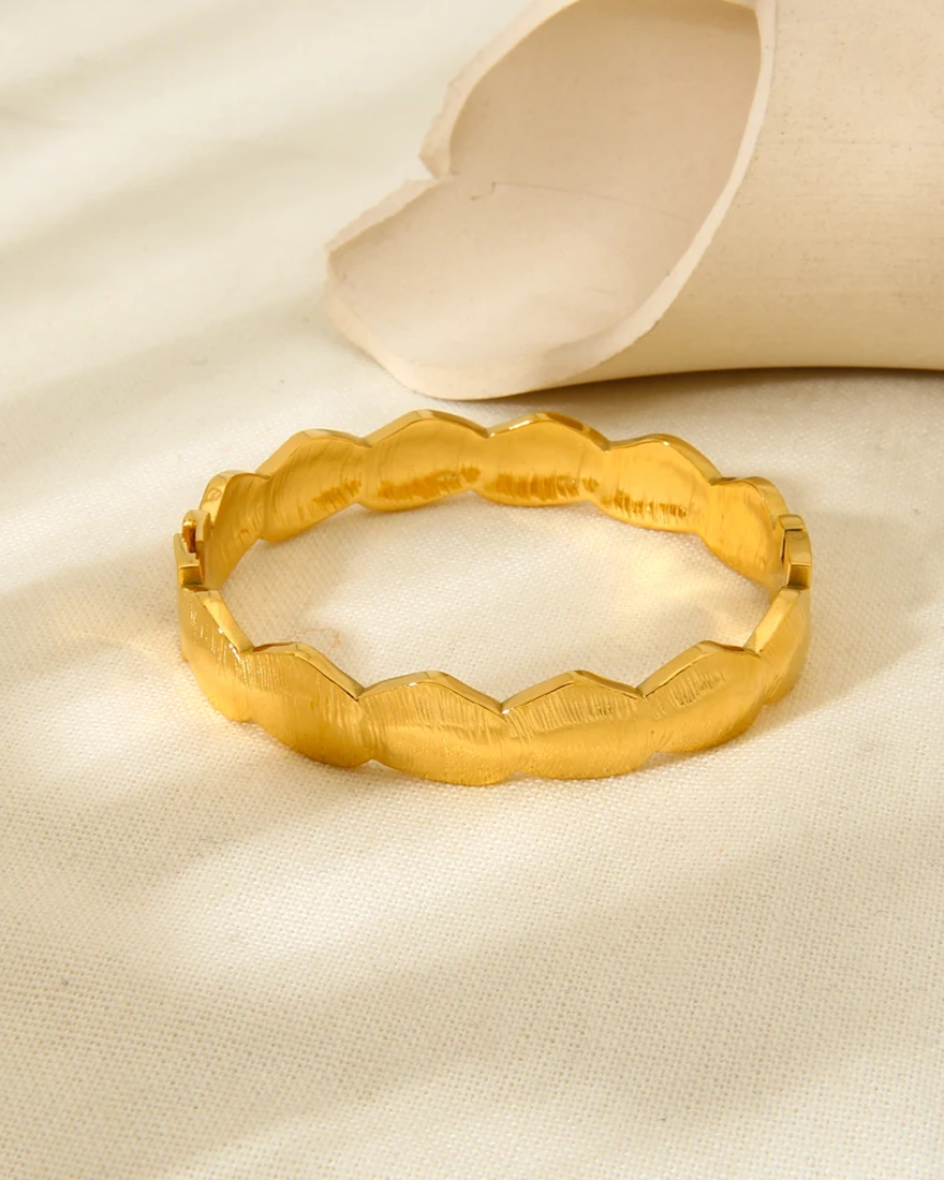 Bracelet Sapotille