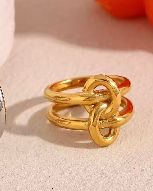 Bague Tyssia