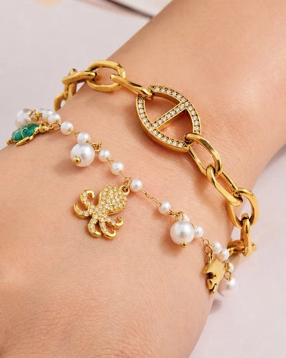 Bracalet Noix