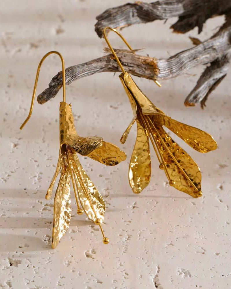 Boucles Yuki