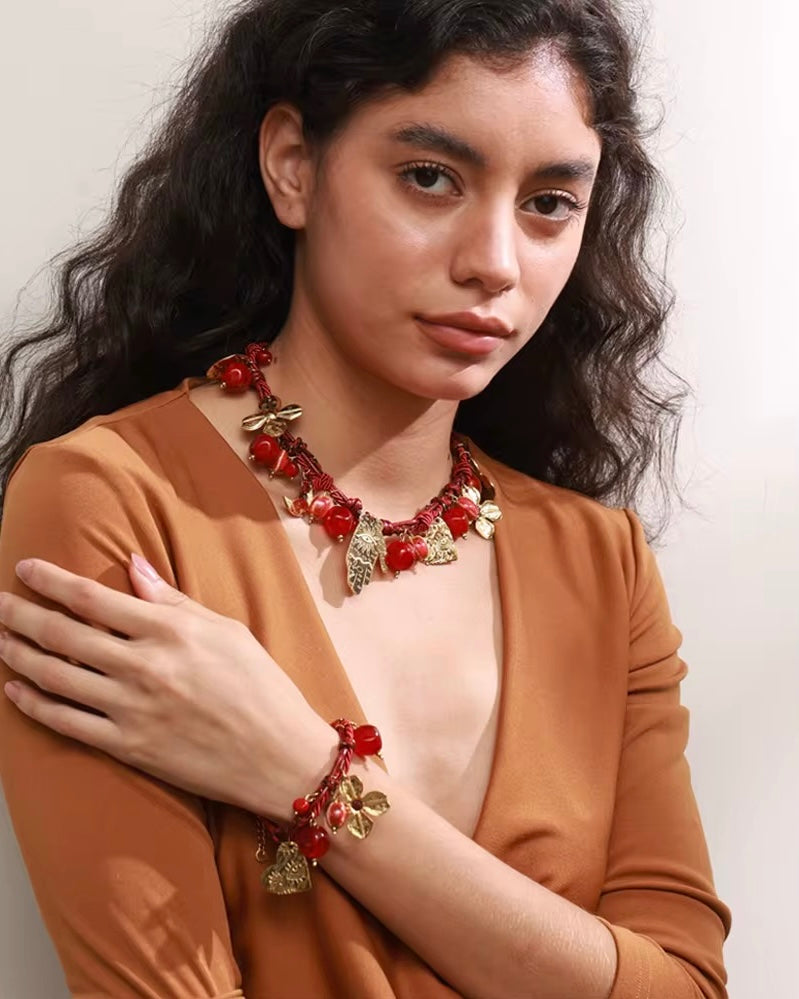 Bracelet Zelyra