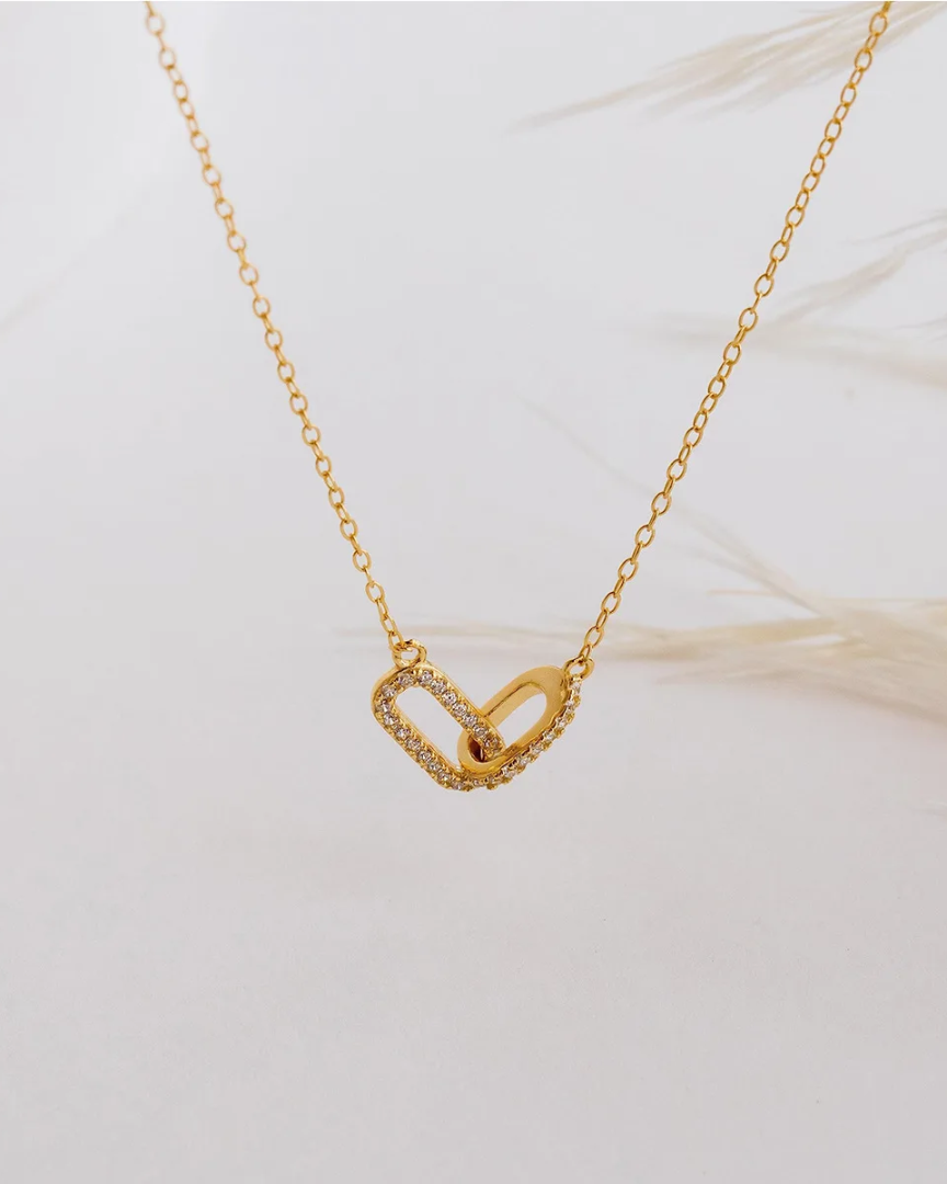 Collier Gemma