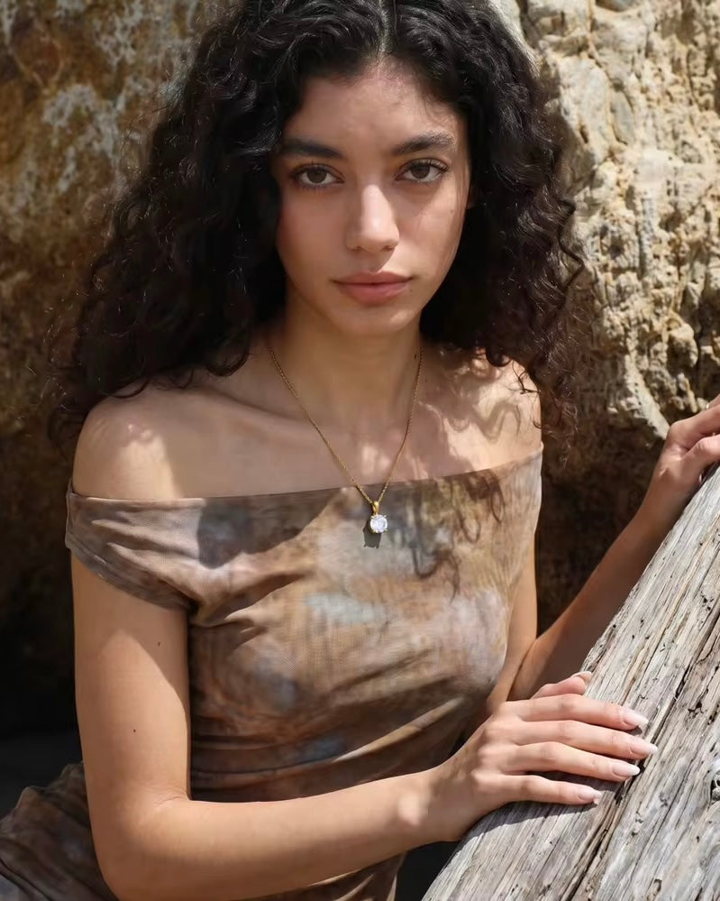 Collier Maily
