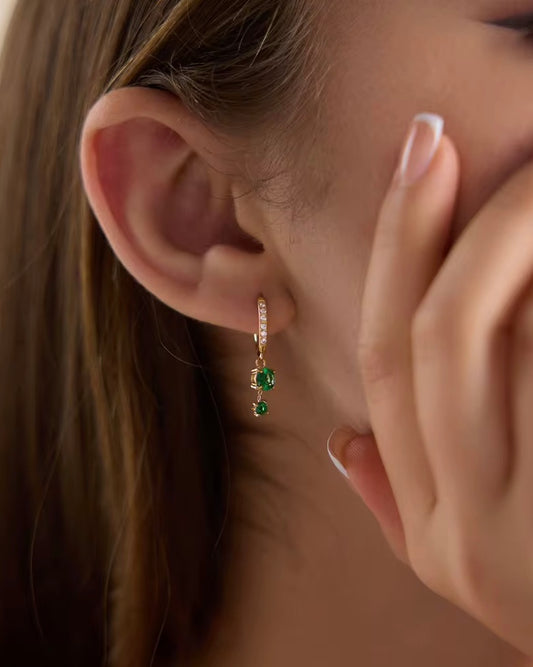 Boucles Zyne