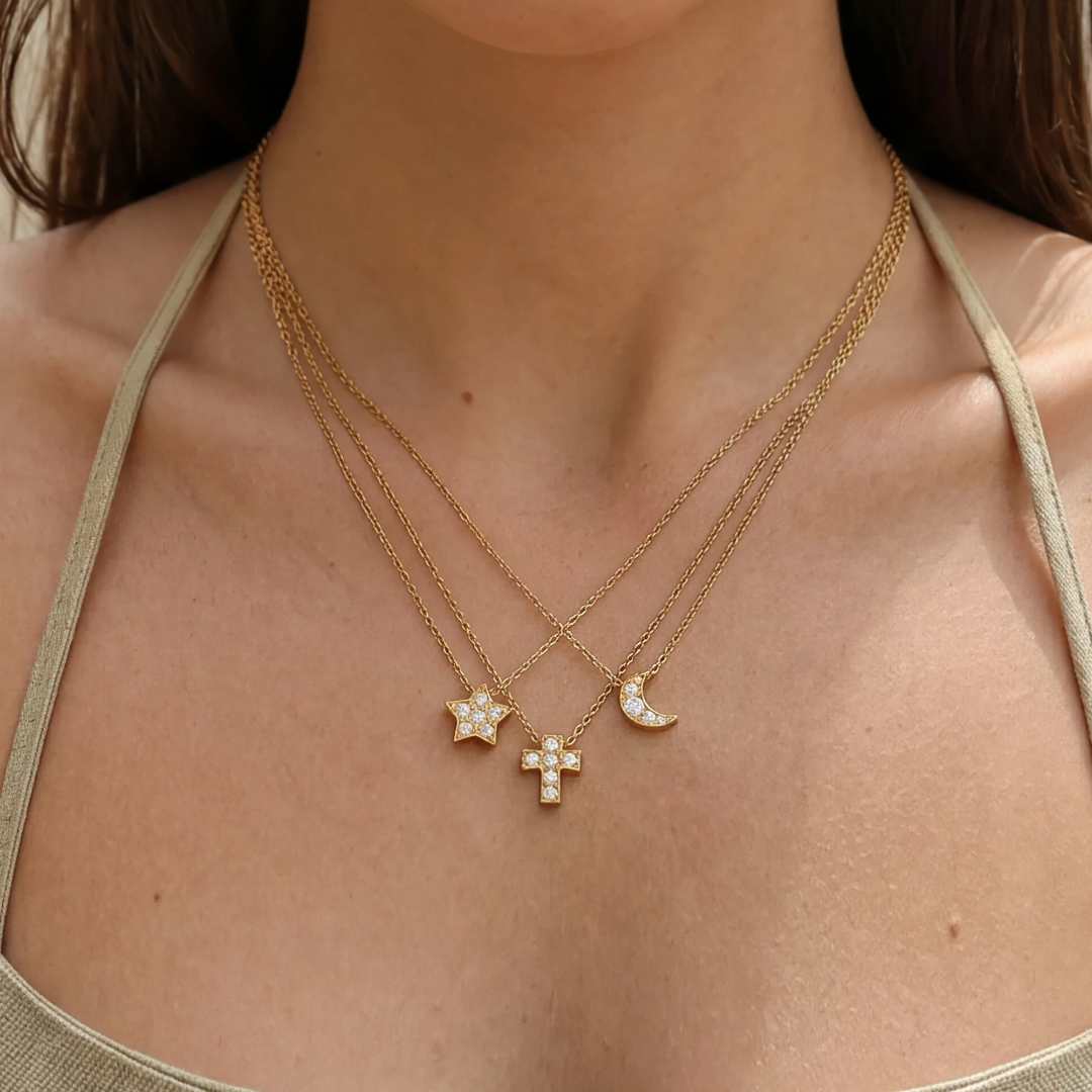 Collier voary