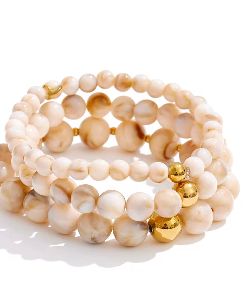Bracelet Lumenia