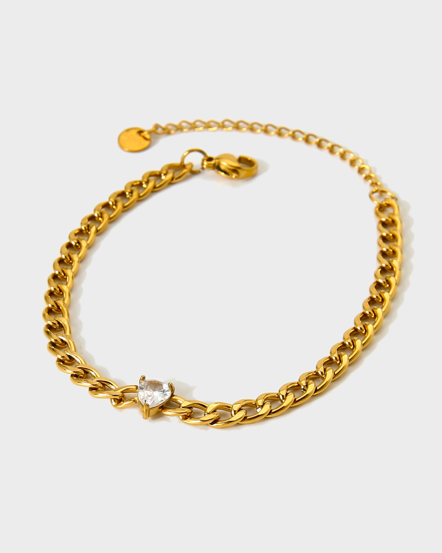 Bracelet Acerola