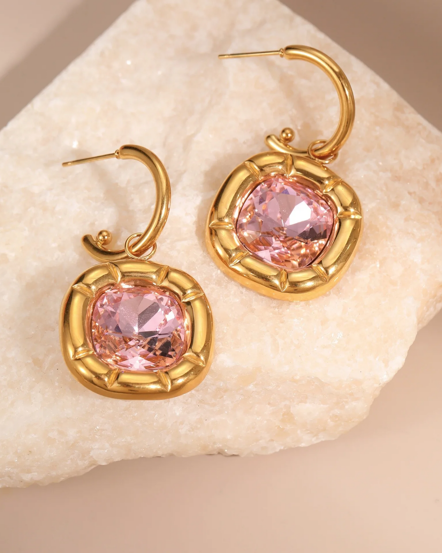 Boucles Zatiha