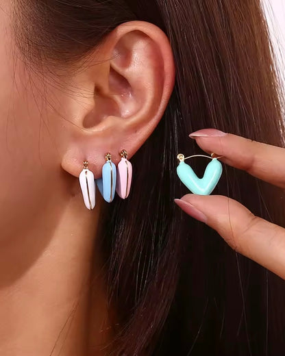 Boucles Safia