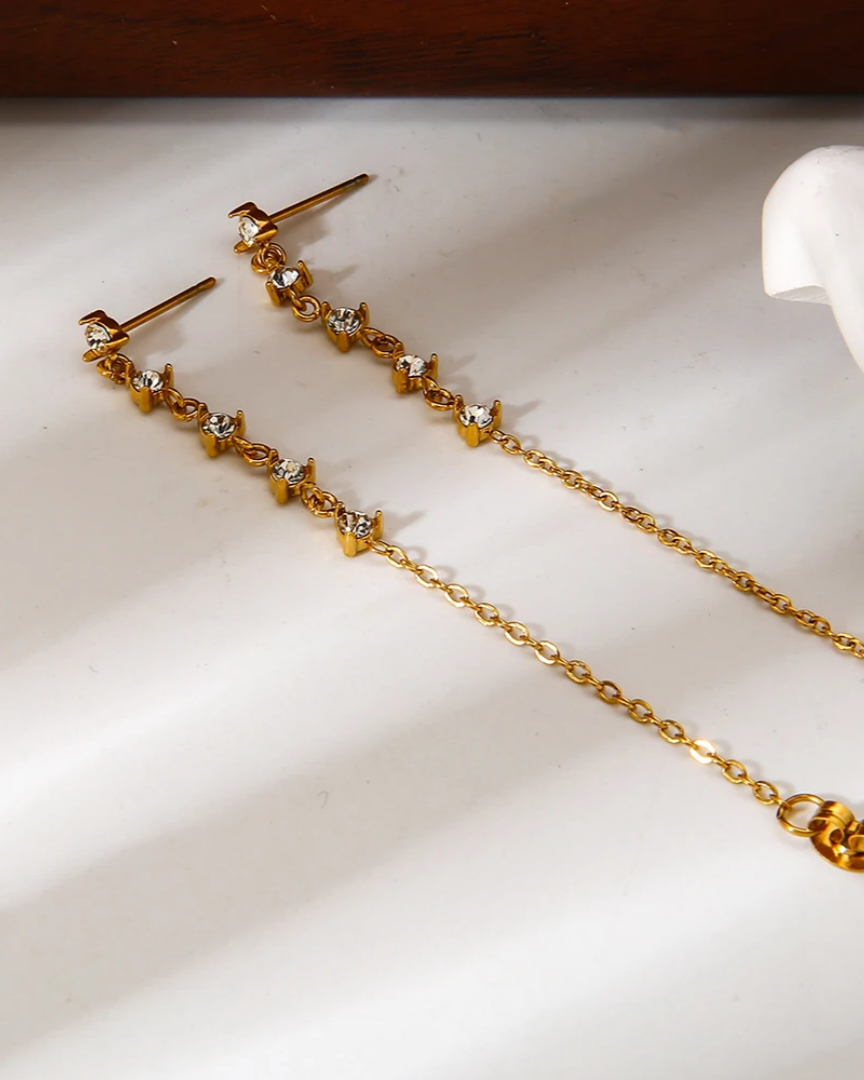Boucles Xaya