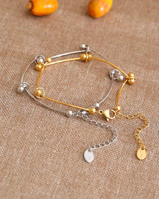 Bracalet Zonia