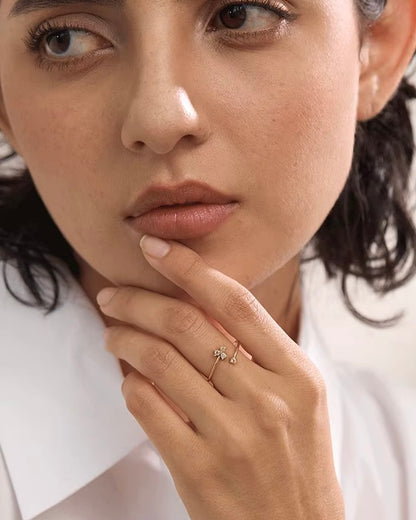 Bague Texi