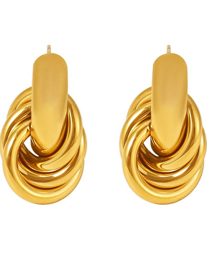 Boucles Zohira