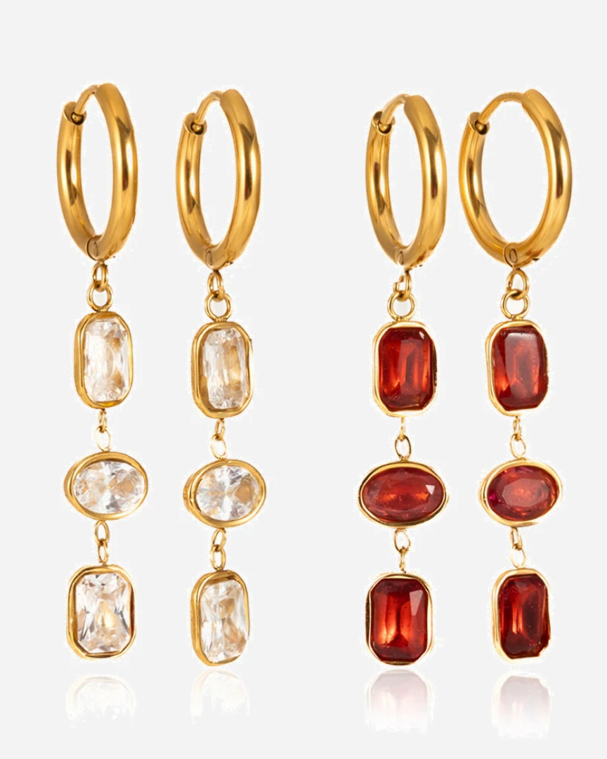 Boucles Zasa