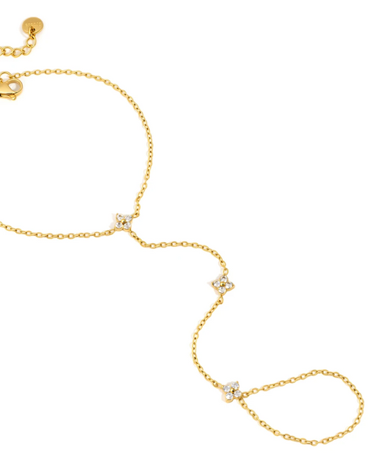 Bracelet Alyssia