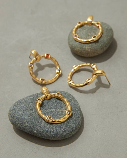 Boucles Sandrina