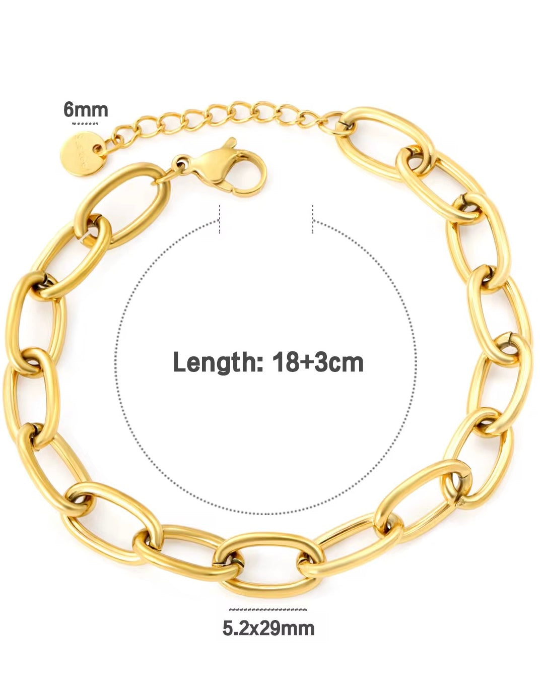 Bracelet Isalya