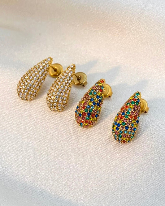 Boucles Zalyanna