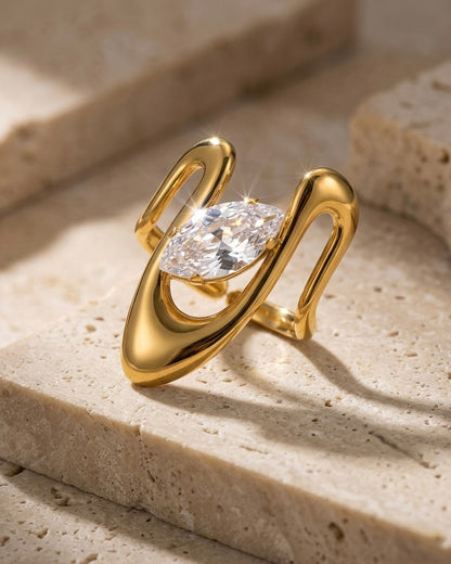 Bague Taura