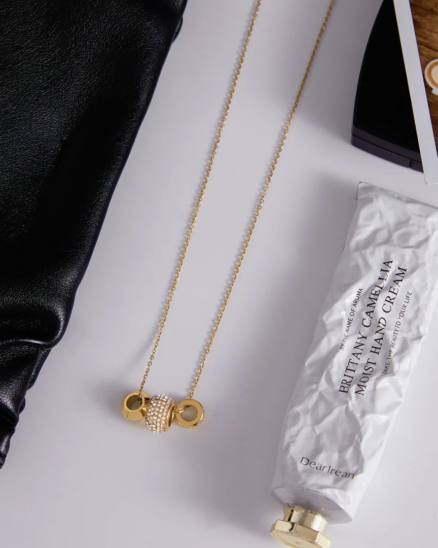 Collier Soalina