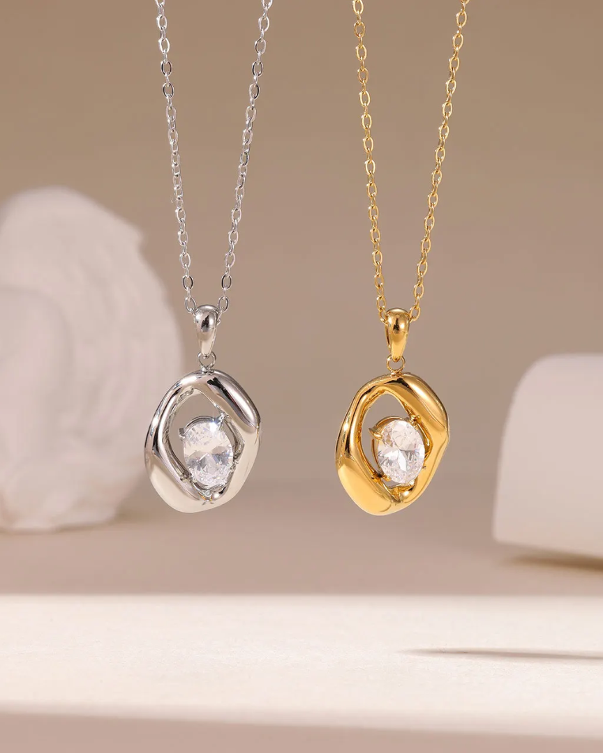 Collier Mireha