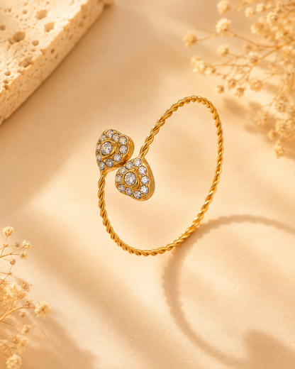 Bague Tolina