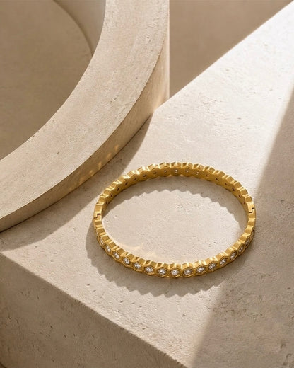 Bracelet Cupuaçu
