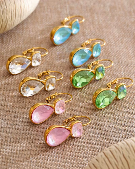 Boucles Krasia