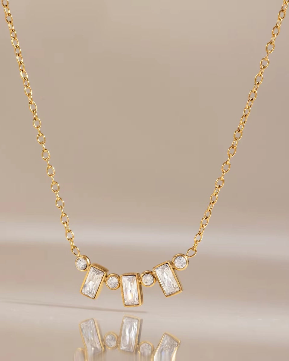 Collier Lafita