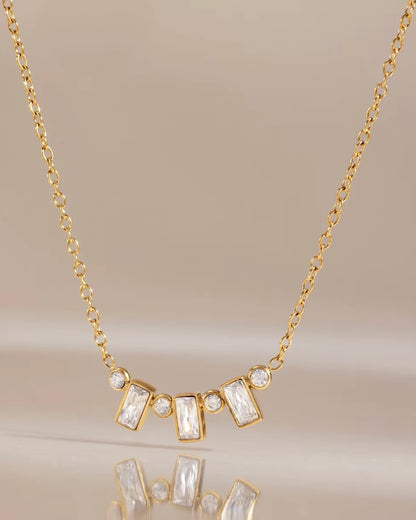 Collier Lafita
