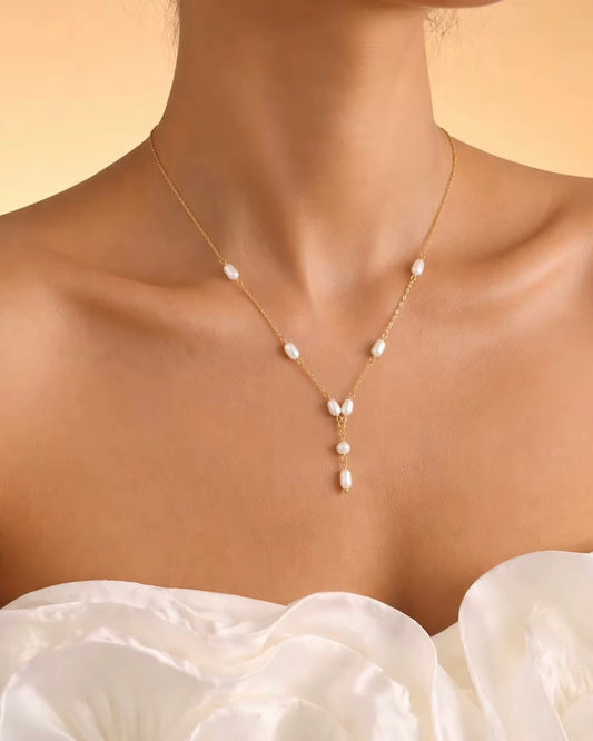 Collier Safiya