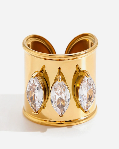 Bague Tovona