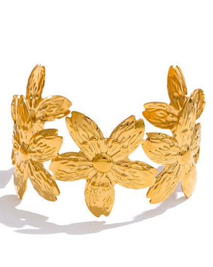 Bracelet Cantalloup