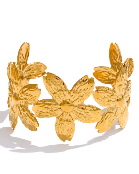 Bracelet Cantalloup
