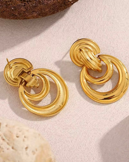 Boucles Sofia