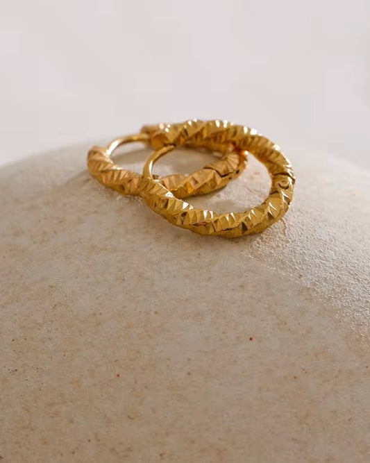 Boucles Zyria
