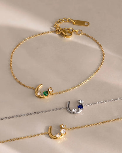 Collier Asara