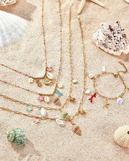 Collier Ondine