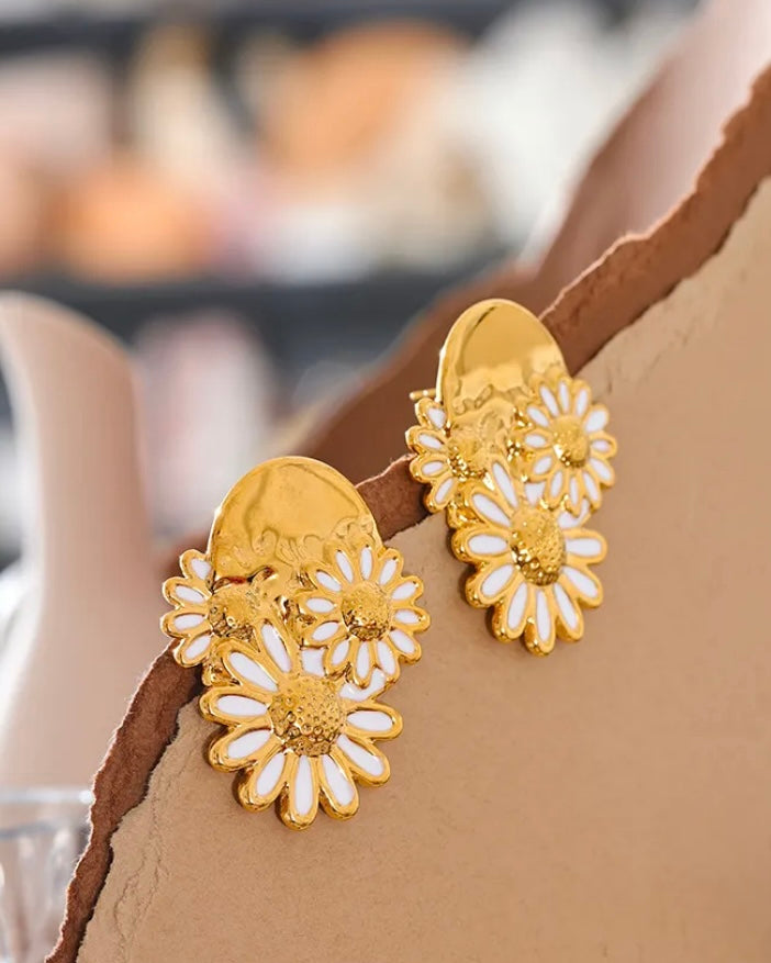 Ulyssa earrings