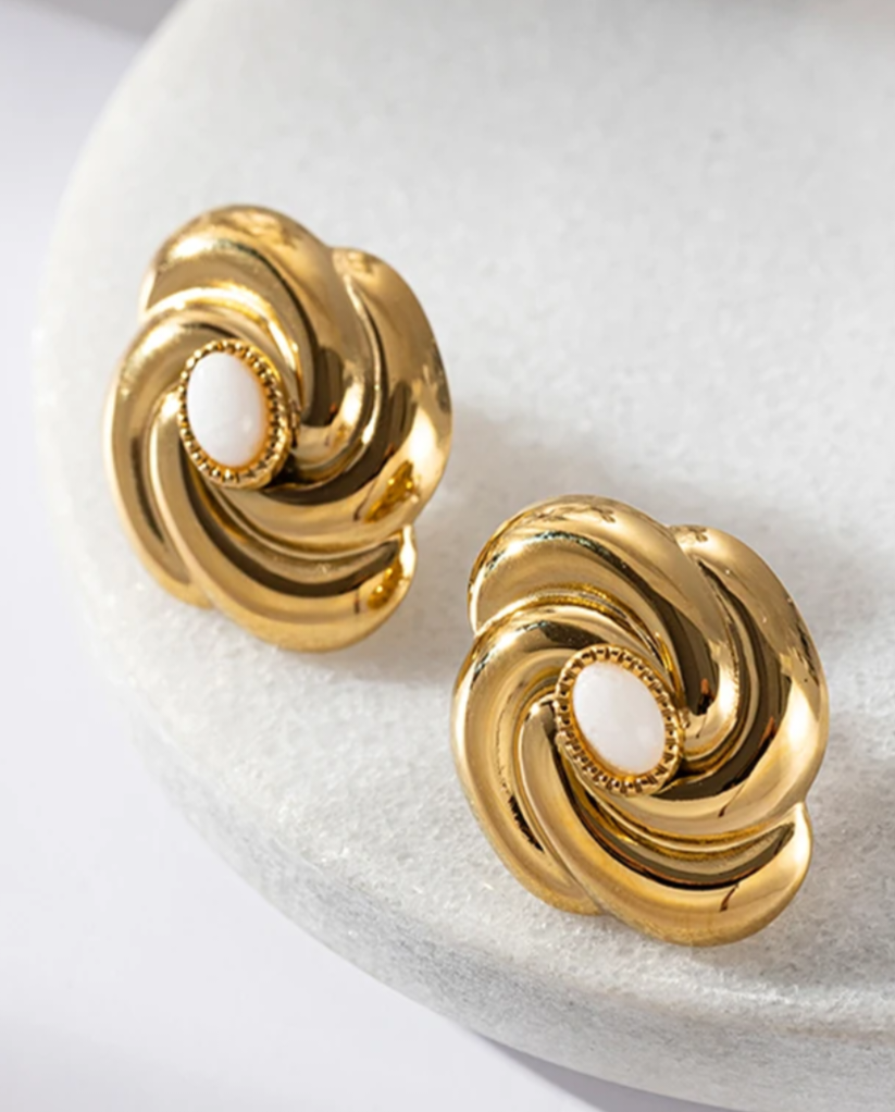 Boucles Ybba