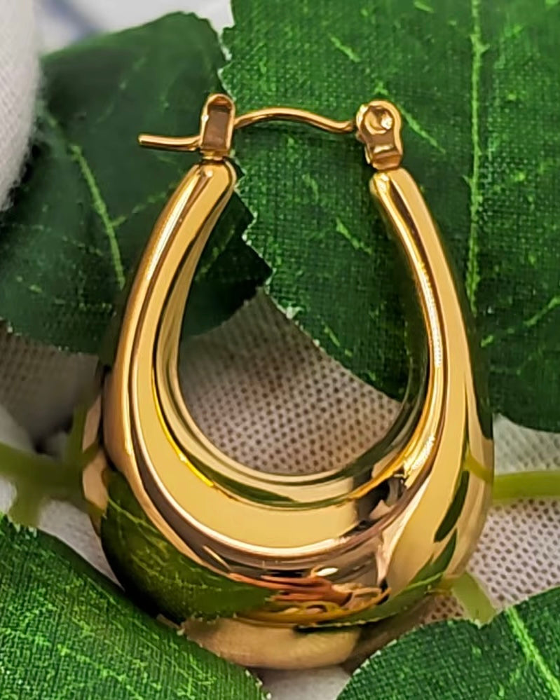 Boucles Yvaniah