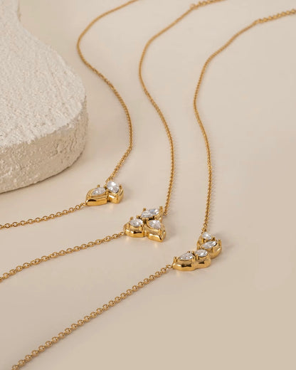 Collier Manda