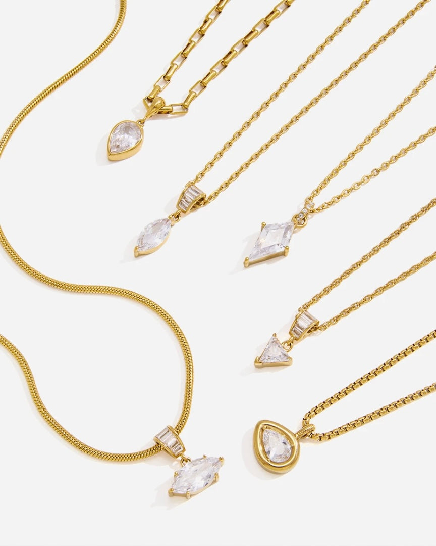 Collier Vatosoa