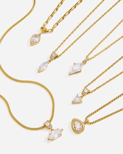 Collier Vatosoa