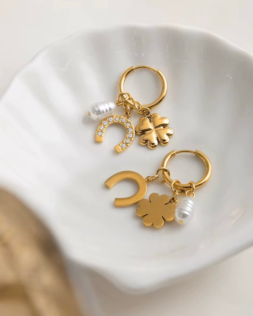 Boucles Florie